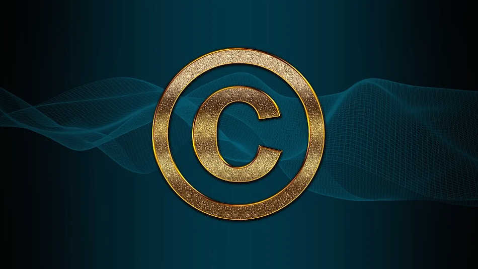 Copyright only applies after something has been created!